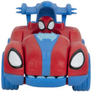 Marvel Spidey and His Amazing Friends Spidey-Rex Racer Vehicle