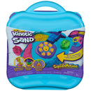 Kinetic Sand Squish Motion Set