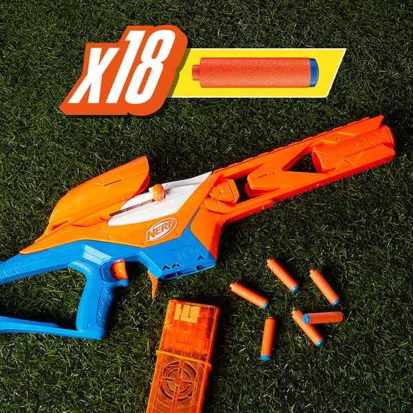 Nerf N Series Pinpoint Blaster