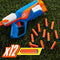 Nerf N Series Agility Blaster