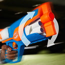 Nerf N Series Agility Blaster