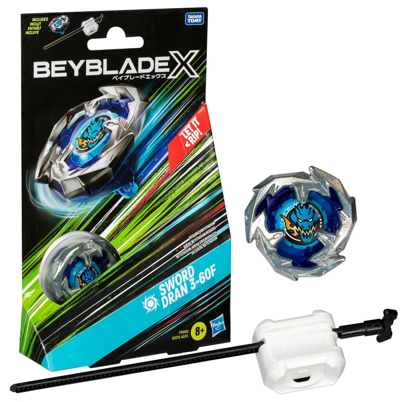 Beyblade X Starter Pack Set Assortment