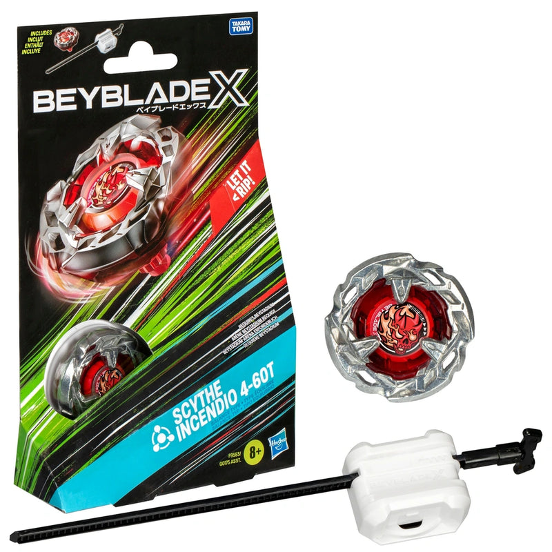 Beyblade X Starter Pack Set Assortment