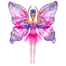 Barbie Dreamtopia Butterfly Dancer Doll