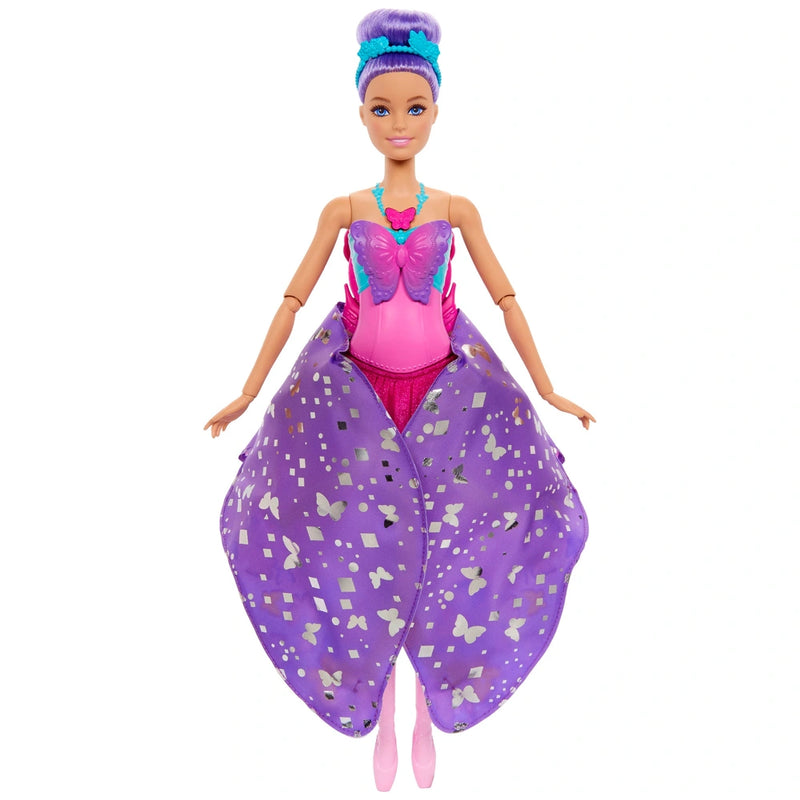 Barbie Dreamtopia Butterfly Dancer Doll