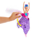 Barbie Dreamtopia Butterfly Dancer Doll