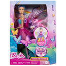 Barbie Dreamtopia Butterfly Dancer Doll