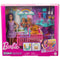 Barbie Skipper Babysitter Doll and Nursery Playset