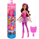 Barbie Colour Reveal Ballet Doll