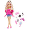 Barbie Dream Besties - Barbie Malibu Doll and Accessories