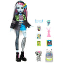 Monster High Frankie Stein Doll