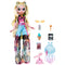 Monster High Lagoona Blue Doll