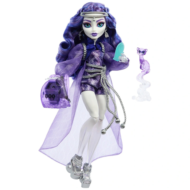 Monster High Spectra Vondergeist Doll