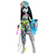 Monster High Monster Fest Frankie Stein Doll