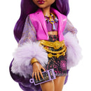 Monster High Monster Fest Clawdeen Wolf Doll