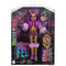 Monster High Monster Fest Clawdeen Wolf Doll