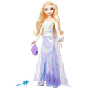 Disney Frozen Spin & Reveal Elsa Doll