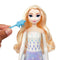 Disney Frozen Spin & Reveal Elsa Doll