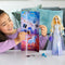 Disney Frozen Spin & Reveal Elsa Doll