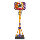 Vtech Counting Hoops Basketball Stand