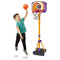 Vtech Counting Hoops Basketball Stand