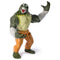 DC Batman Giant Killer Croc Figure