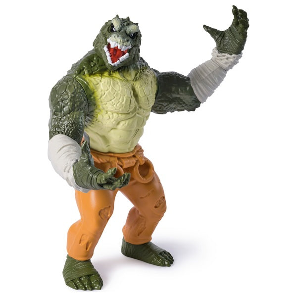 DC Batman Giant Killer Croc Figure