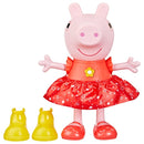 Peppa Pig Peppa's Muddy Puddles Doll