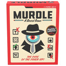 Murdle The Board Game