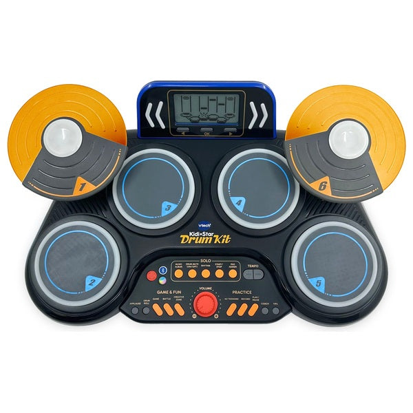 Vtech Kidi DJ Drums