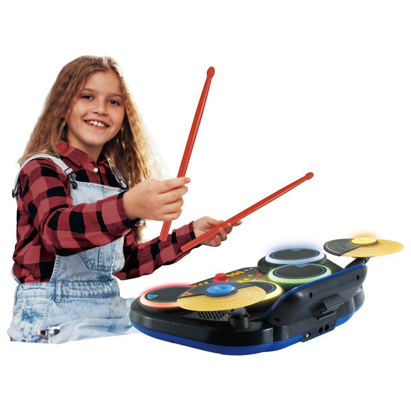 Vtech Kidi DJ Drums