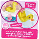 Toomies Peppa Pig Peppa & Duck Bath Float Toy