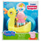 Toomies Peppa Pig Peppa & Duck Bath Float Toy