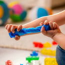 Jelly Blox Squishy Building Block 2-in-1 Storage Box