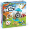 Flying Squirrels Feeder Frenzy Game