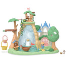 Sylvanian Families Secret Forest Falls