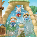 Sylvanian Families Secret Forest Falls