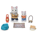 Sylvanian Families Exciting Exploration Set