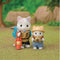 Sylvanian Families Exciting Exploration Set