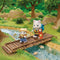 Sylvanian Families Exciting Exploration Set