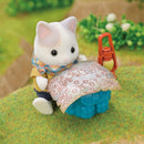 Sylvanian Families Exciting Exploration Set