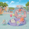 Sylvanian Families Baby Mermaid Shop