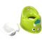 Fisher Price Dino Potty Training Seat with Removable Bowl