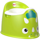 Fisher Price Dino Potty Training Seat with Removable Bowl