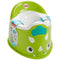 Fisher Price Dino Potty Training Seat with Removable Bowl