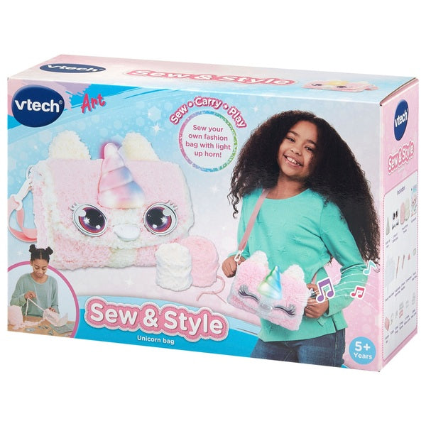 Vtech Sew & Style Unicorn Bag