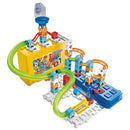 Vtech Marble Rush Build & Store Box Set