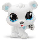 Littlest Pet Shop Winter Besties 5 Pack Collector Set