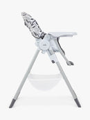 Joie Snacker 2-in-1 Highchair - Logan