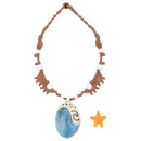 Disney Moana 2Light-Up Shell Necklace